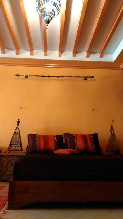 Holiday Villa Sonaba Agadir Kültér fotó