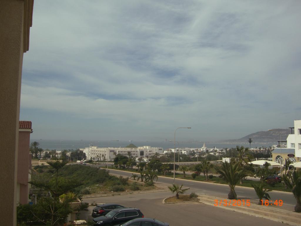 Holiday Villa Sonaba Agadir Szoba fotó