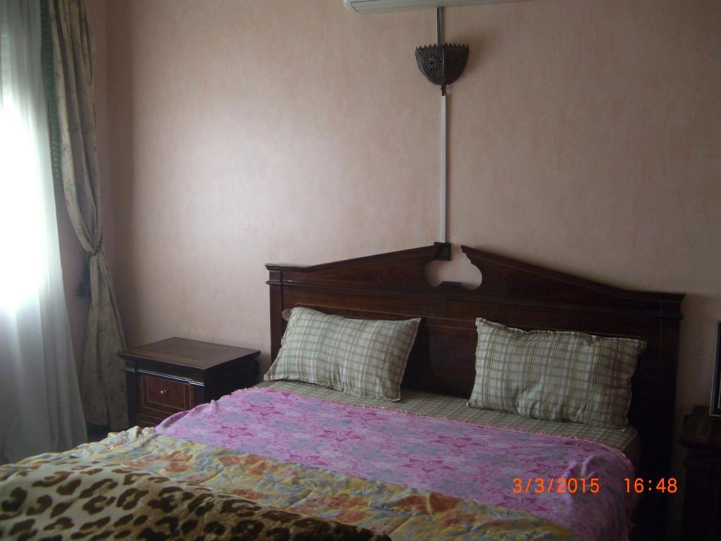 Holiday Villa Sonaba Agadir Szoba fotó