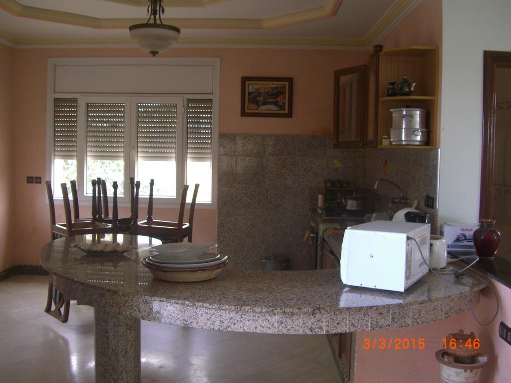 Holiday Villa Sonaba Agadir Szoba fotó