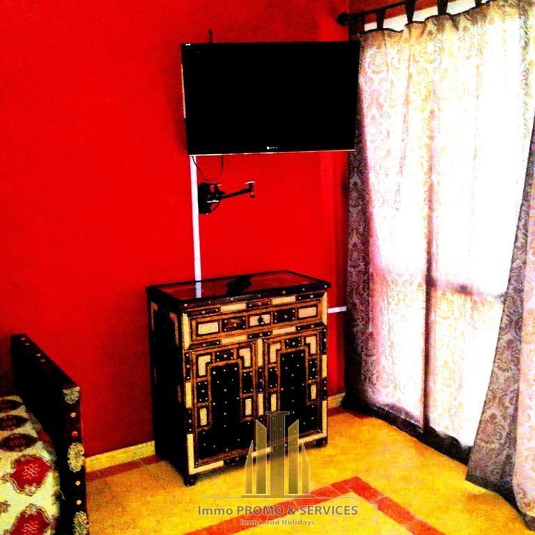 Holiday Villa Sonaba Agadir Kültér fotó
