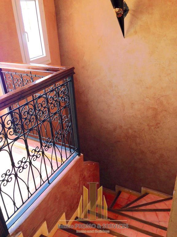 Holiday Villa Sonaba Agadir Kültér fotó
