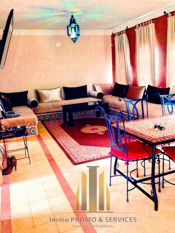 Holiday Villa Sonaba Agadir Kültér fotó