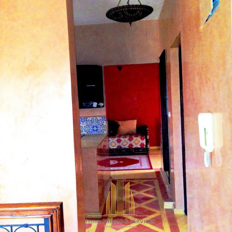 Holiday Villa Sonaba Agadir Kültér fotó