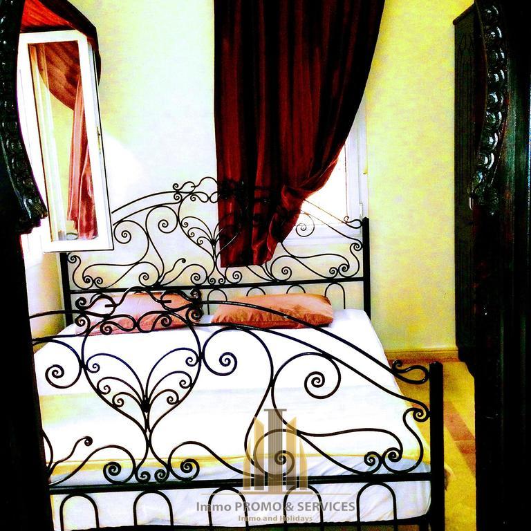 Holiday Villa Sonaba Agadir Kültér fotó