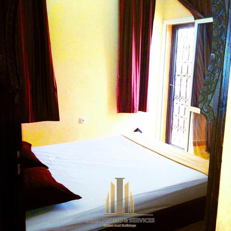 Holiday Villa Sonaba Agadir Kültér fotó