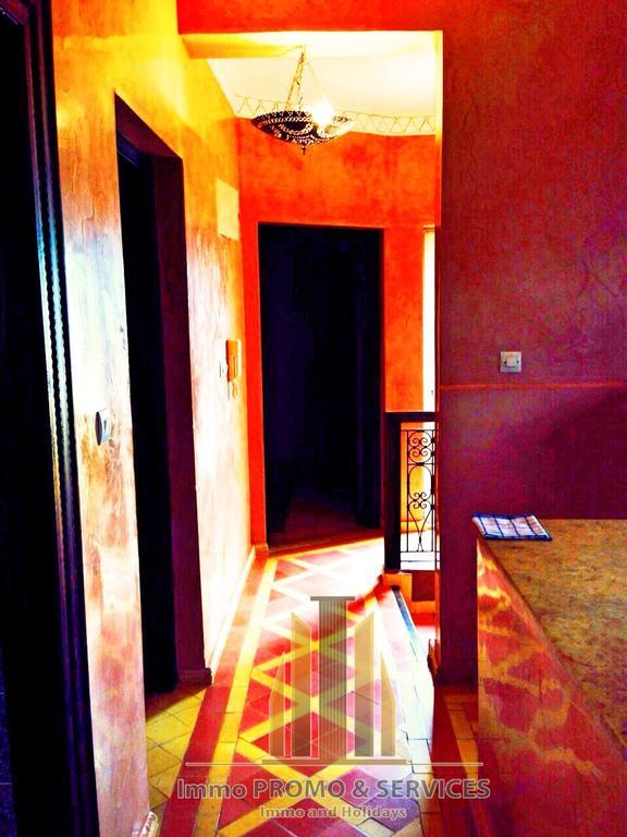 Holiday Villa Sonaba Agadir Kültér fotó